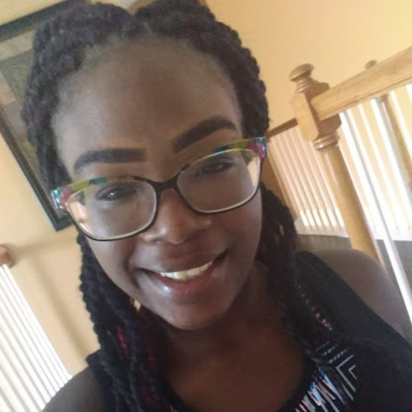 Meet your Posher, Imani - Picture 1 of 1